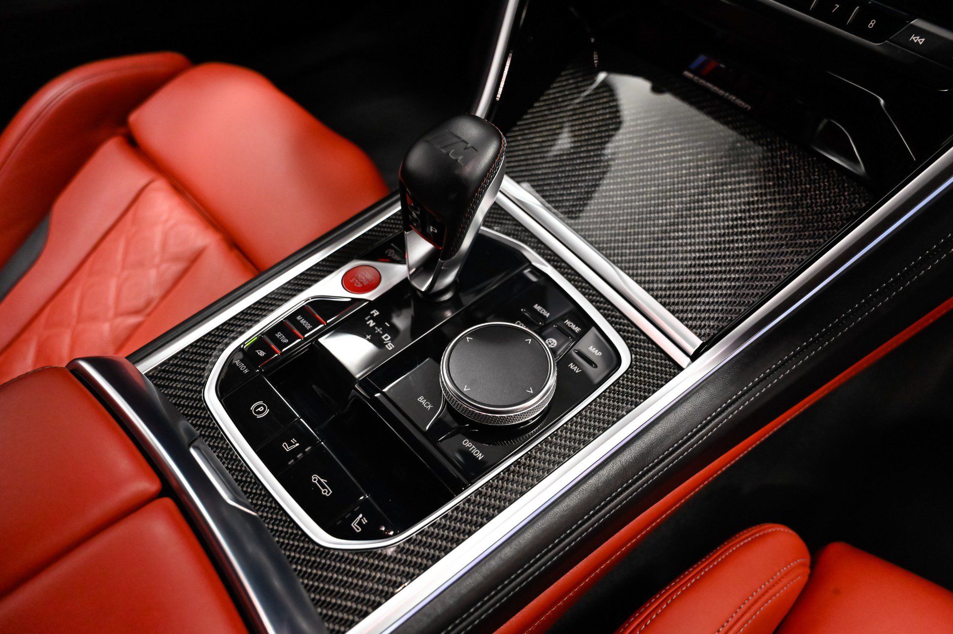 Used 2023 BMW M8 Competition AWD/4WD image 47