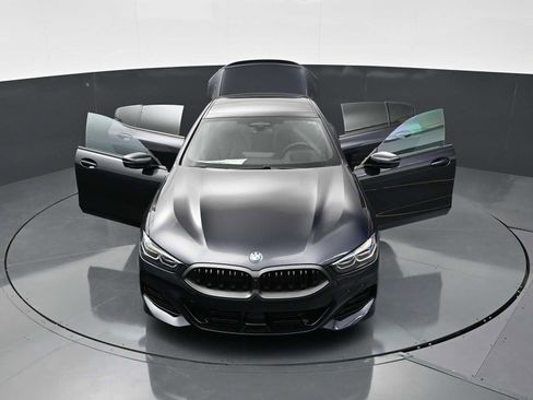New 2026 BMW 840i xDrive AWD/4WD image 31