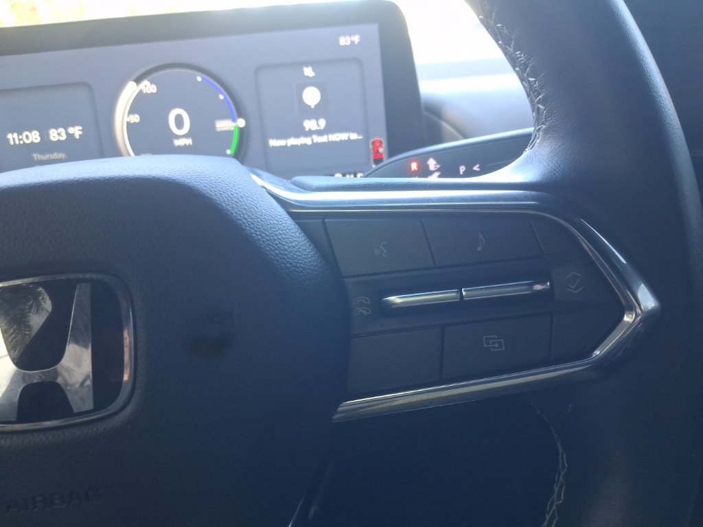 Used 2024 Honda Prologue Touring image 32