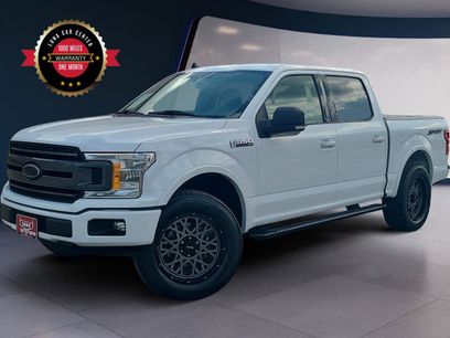 Used 2019 Ford F150 XLT w/ Equipment Group 302A Luxury