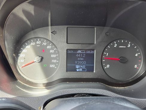 Used 2019 Mercedes-Benz Sprinter 170 image 24