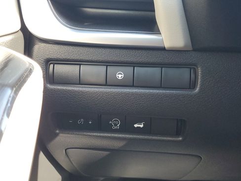 Certified 2023 Nissan Rogue SV w/ SV Premium B Package image 29