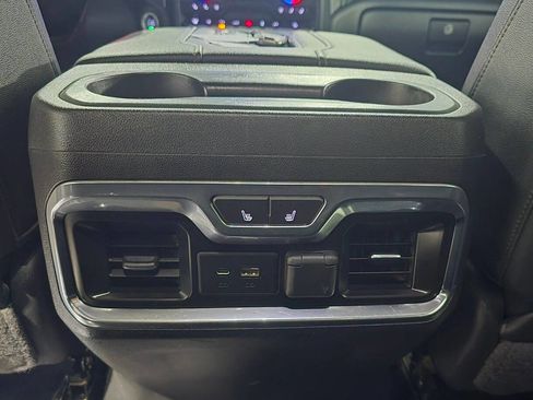 Used 2020 Chevrolet Silverado 2500 LTZ w/ LTZ Premium Package image 14