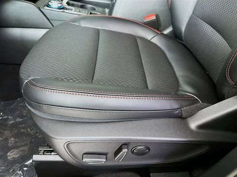 New 2026 Ford Escape ST-Line Select w/ Tech Pack #2 image 34