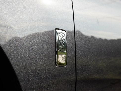 Certified 2022 Rolls-Royce Cullinan w/ Cullinan Package AWD/4WD image 20