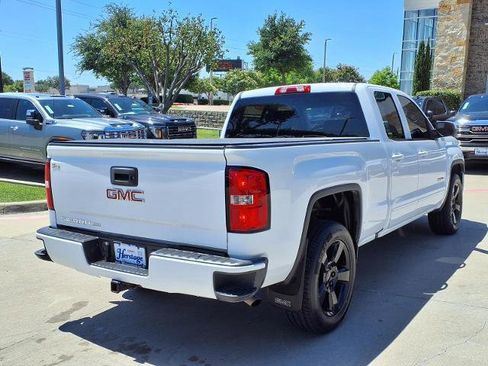 Used 2019 GMC Sierra 1500 Limited w/ Elevation Edition AWD/4WD image 3