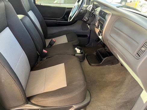 Used 2010 Ford Ranger XLT image 9