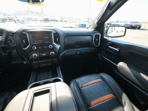 Used 2021 GMC Sierra 1500 AT4 w/ AT4 Premium Package image 34