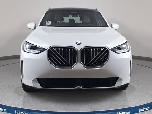 New 2026 BMW X3 xDrive30 AWD/4WD image 2