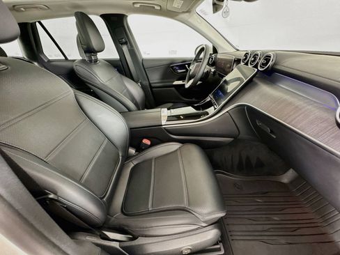 Certified 2024 Mercedes-Benz GLC 300 image 31