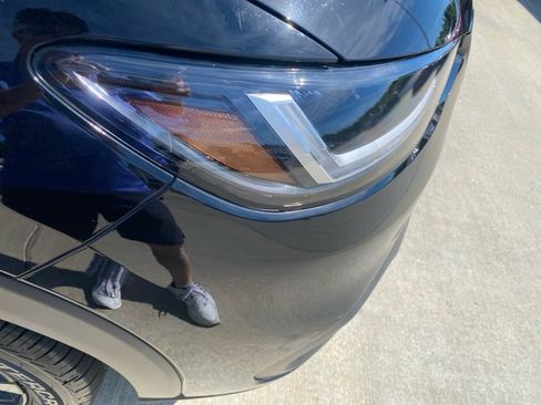 Certified 2024 Honda HR-V Sport image 28
