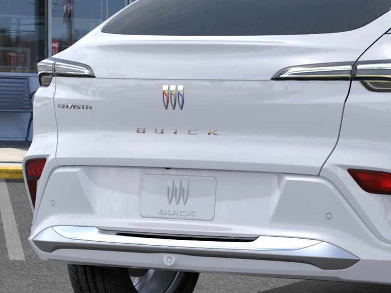 New 2026 Buick Envista Sport Touring FWD image 14
