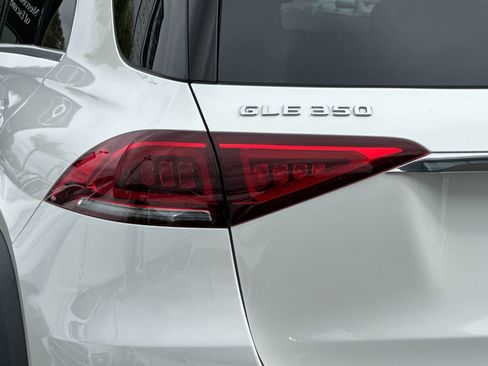 Certified 2023 Mercedes-Benz GLE 350 4MATIC image 34