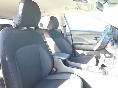 Certified 2026 Hyundai Kona SEL Sport image 8