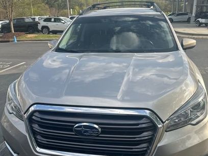 Used 2019 Subaru Ascent Premium w/ Popular Package #4
