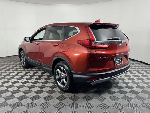 Used 2019 Honda CR-V EX-L image 10