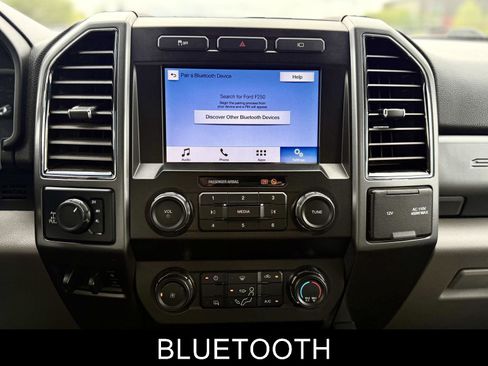 Used 2019 Ford F250 XLT w/ XLT Value Package AWD/4WD image 23