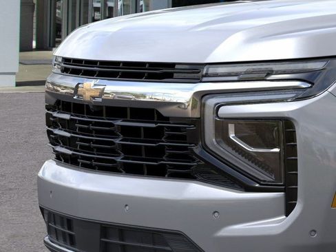 New 2026 Chevrolet Tahoe LS w/ LS Custom Edition RWD image 13