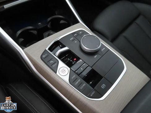 Used 2025 BMW 330i Sedan RWD image 17