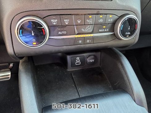 Used 2024 Ford Escape ST-Line FWD image 29