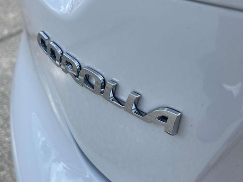 Used 2026 Toyota Corolla LE FWD image 10