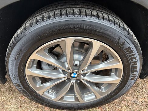 Used 2019 BMW X3 xDrive30i w/ Driving Assistance Package image 27