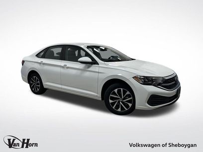 Used 2022 Volkswagen Jetta S