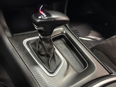 Used 2023 Dodge Charger Scat Pack w/ Plus Group RWD image 18
