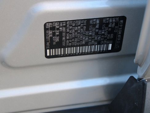 Used 2022 Nissan Rogue Platinum w/ Head-Up Display Package image 30