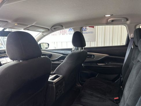 Used 2015 Nissan Murano SV w/ Cargo Package AWD/4WD image 13