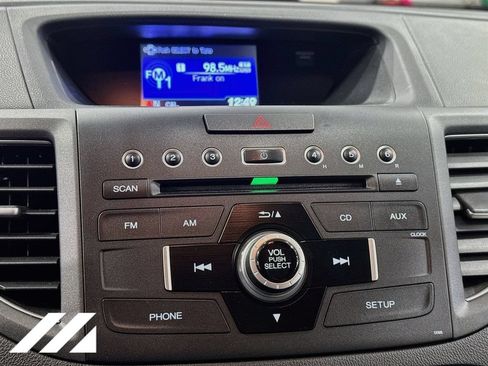 Used 2014 Honda CR-V EX image 16