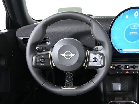 New 2026 MINI Cooper S FWD image 21