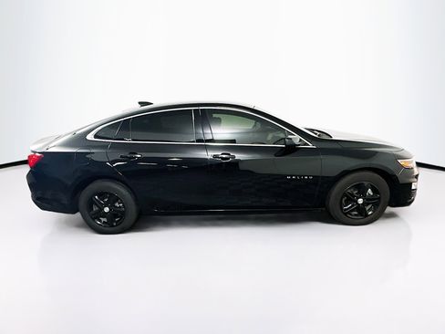 Used 2024 Chevrolet Malibu LT FWD image 10