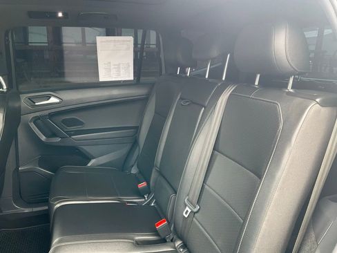 Used 2019 Volkswagen Tiguan SEL Premium R-Line image 51