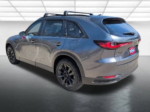 New 2026 MAZDA CX-90 3.3 Turbo w/ Premium Sport Pkg image 2
