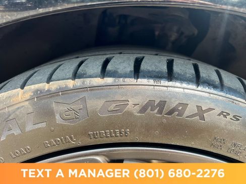 Used 2021 Dodge Challenger R/T Scat Pack RWD image 26