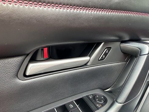 New 2025 MAZDA CX-50 AWD 2.5 Hybrid w/ Premium Pkg image 18