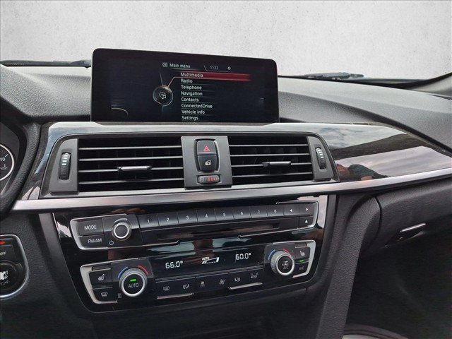 Used 2016 BMW 428i Convertible RWD image 12