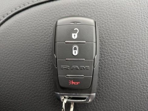 New 2026 RAM 2500 Tradesman AWD/4WD image 29