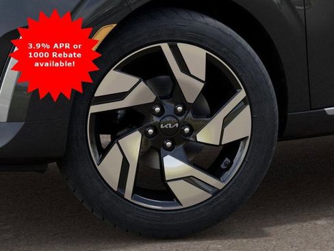 New 2025 Kia Soul GT-Line w/ GT-Line Technology Package image 12