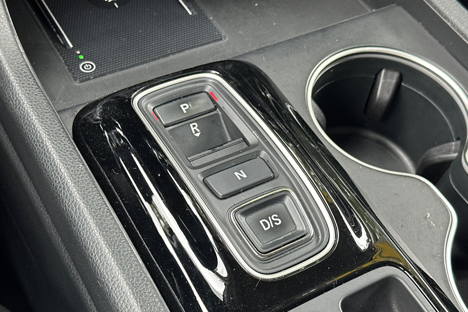 Certified 2023 Honda Pilot Elite image 22