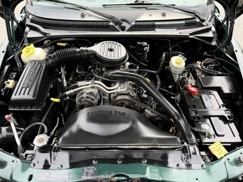Used 1999 Dodge Dakota Sport RWD image 23