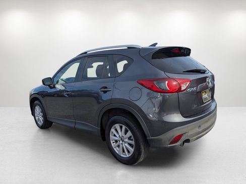 Used 2016 MAZDA CX-5 Touring image 7