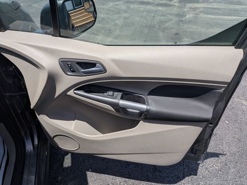 Used 2015 Ford Transit Connect XLT FWD image 33