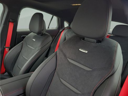 New 2026 Mercedes-Benz GLC 43 AMG 4MATIC Coupe image 18