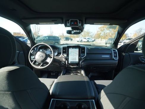 New 2026 RAM 1500 Big Horn image 24