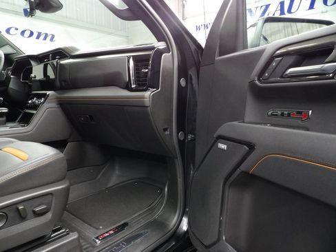 Used 2026 GMC Sierra 1500 AT4 w/ AT4 Premium Package AWD/4WD image 38