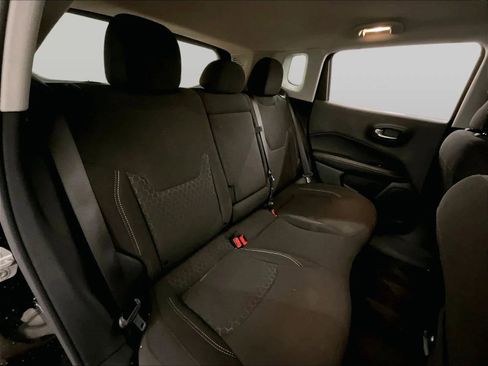 Used 2020 Jeep Compass Sport AWD/4WD image 26