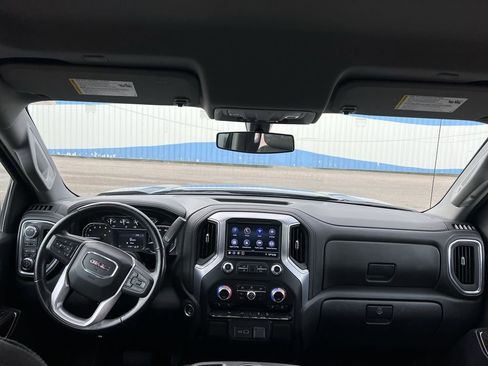 Certified 2022 GMC Sierra 1500 Elevation w/ Driver Alert Package I image 19