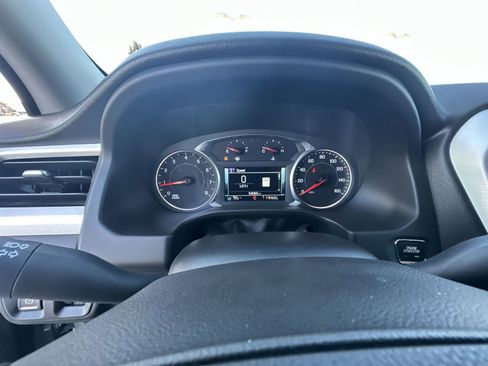 Used 2019 GMC Acadia SLT image 12